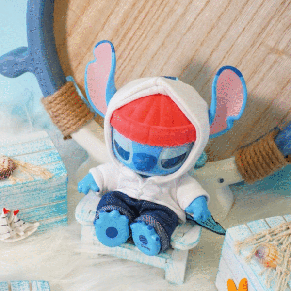 Stitch Geração Z na Rua - Imagem 2