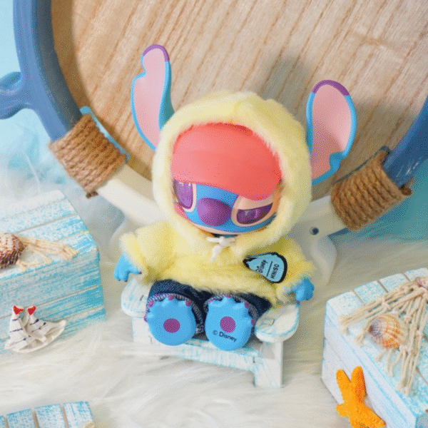 Stitch Geração Z na Rua - Imagem 3