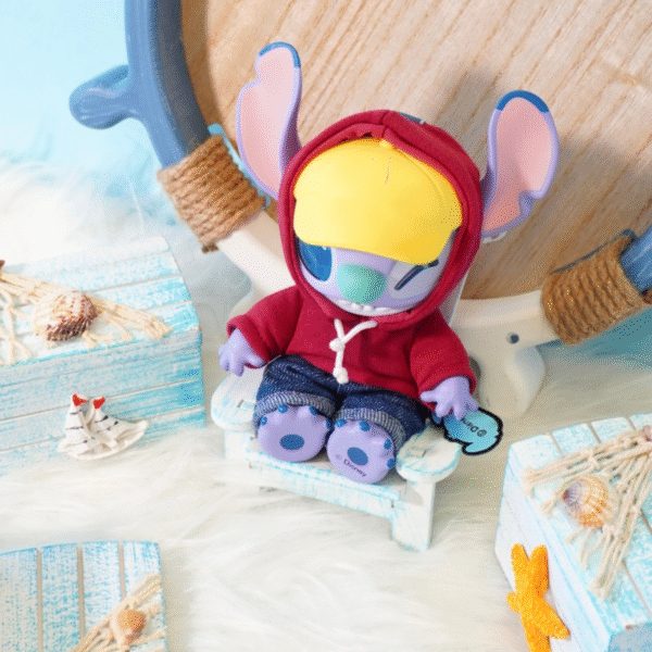 Stitch Geração Z na Rua - Imagem 4