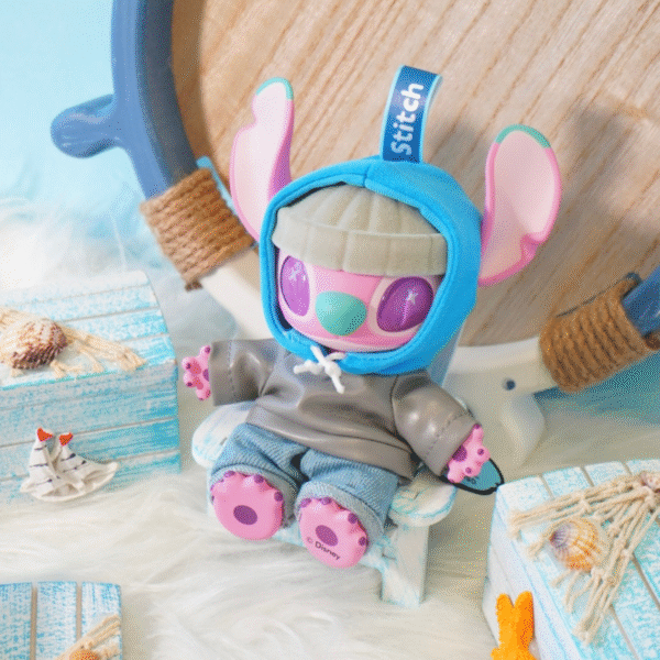 Stitch Geração Z na Rua - Imagem 5
