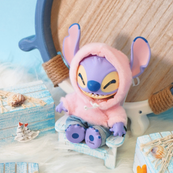 Stitch Geração Z na Rua - Imagem 6