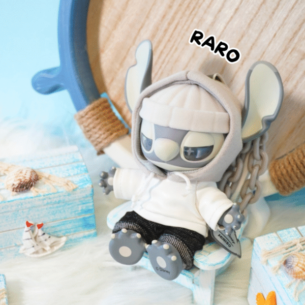 Stitch Geração Z na Rua - Imagem 8