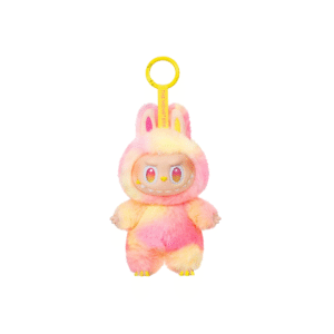 Labubu Loyalt - Big into Energy