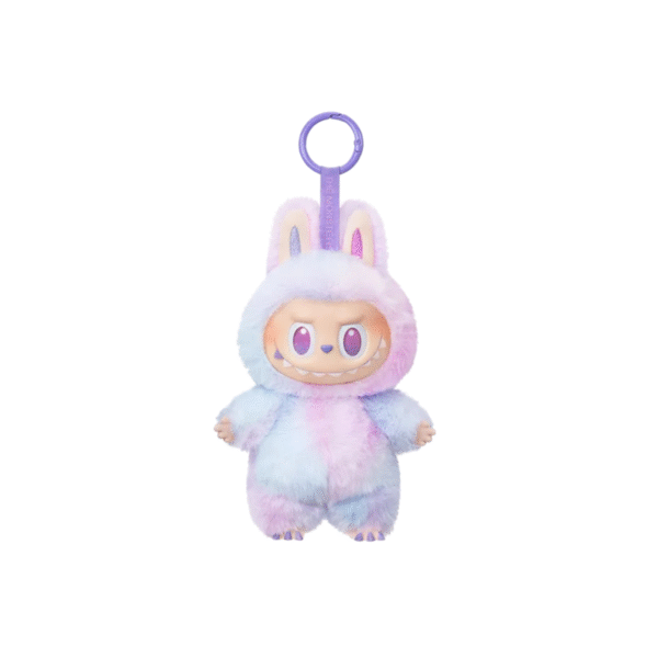 Labubu Luck - Big into Energy