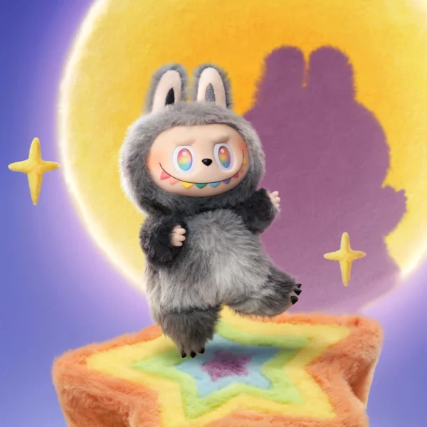 Labubu Big into Energy - Colorido - Image 3