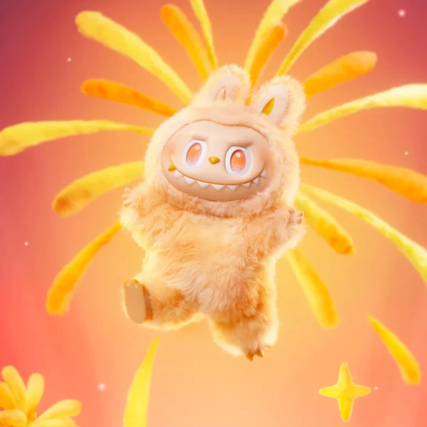 Labubu Big into Energy - Colorido - Image 7